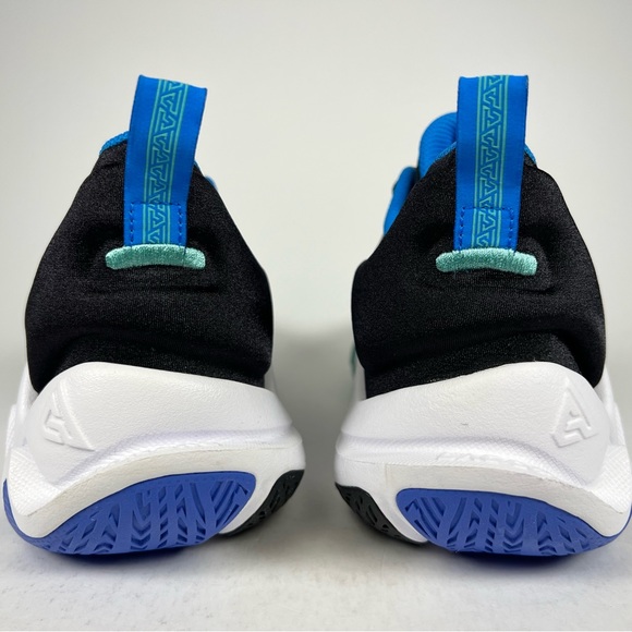 Nike Shoes Nike Giannis Immortality Gs Black Washed Teal Basketball